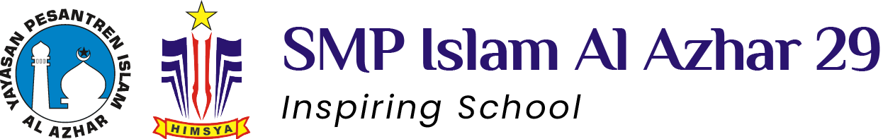 SMP Islam Al Azhar 29